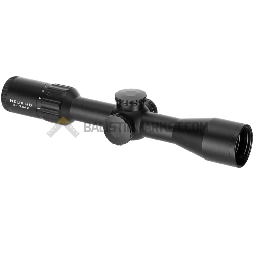 Element Optics Helix HD Compact 2-12x42 SFP RAPTR-1 (MOA) Tüfek